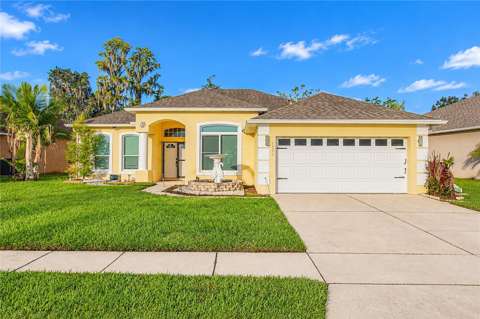 1806 Ironwood Way, golf community for sale in Kissimmee