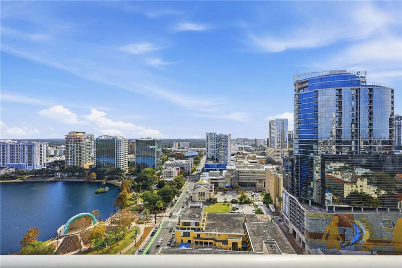 3 bedroom Condominium at 150 E Robinson St #2002, Vue/Lk Eola A Condo, Orlando — photo 5