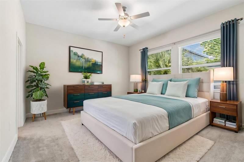 4 bedroom Single Family Residence at 7409 S KISSIMMEE STREET, PORT TAMPA CITY MAP, TAMPA — photo 4