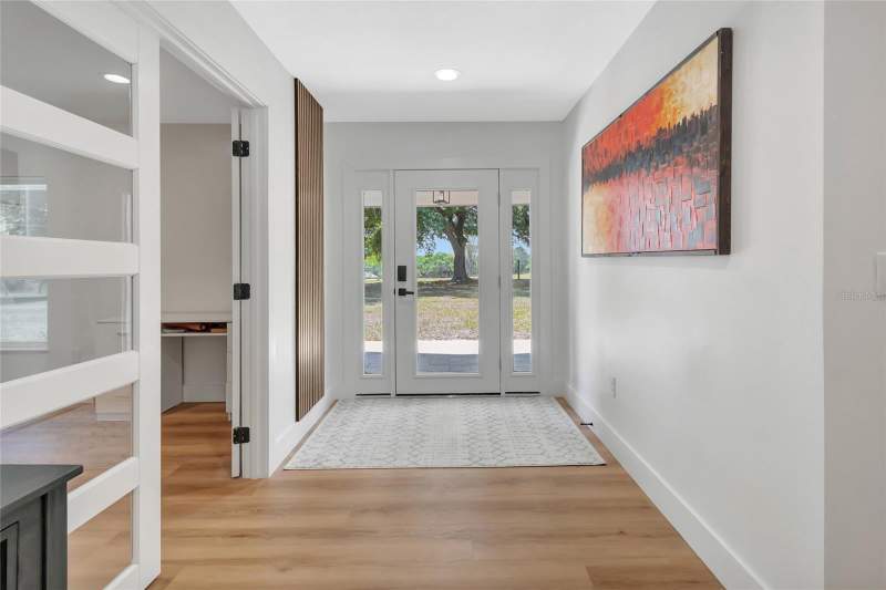 5 bedroom Single Family Residence at 12305 HOWEY CROSS ROAD, NA, CLERMONT — photo 4
