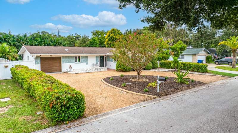 2 bedroom Single Family Residence at 2354 Kilgore Drive, Belleair Manor, Largo — photo 3