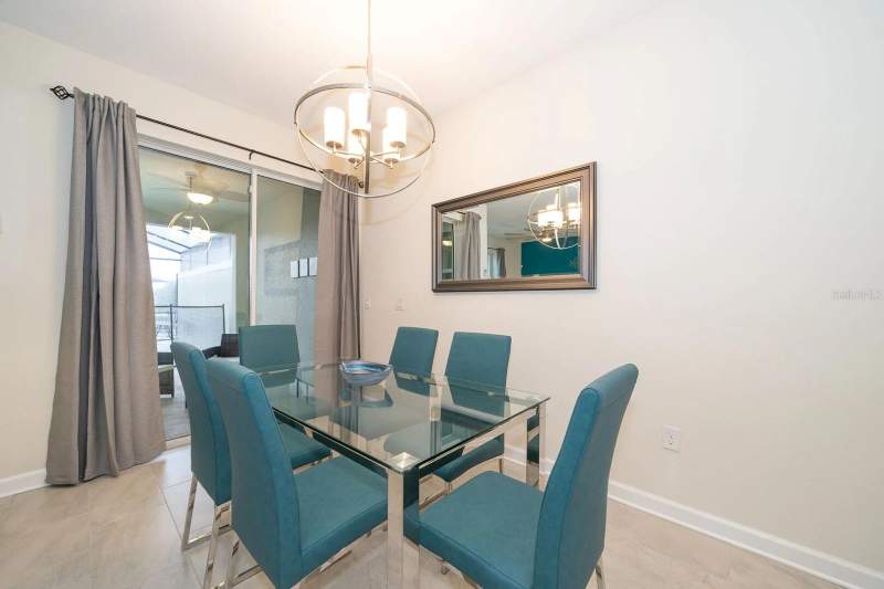 4 bedroom Townhouse at 4830 Dedication Street, Storey Lake Ph 3, Kissimmee — photo 5