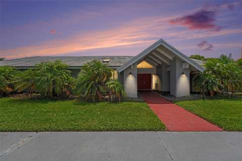 1615 Saint Pauls Drive, luxury home for sale in Clearwater