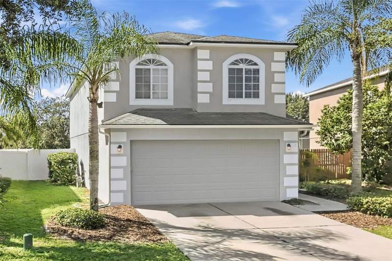 3 bedroom Single Family Residence at 2036 Portcastle Circle, Stone Crk Un #4, Winter Garden — photo 2