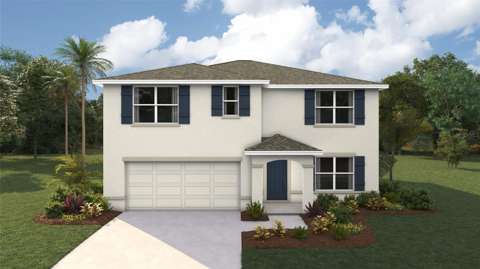 8934 SW 46Th Avenue, home for sale in Ocala 34476