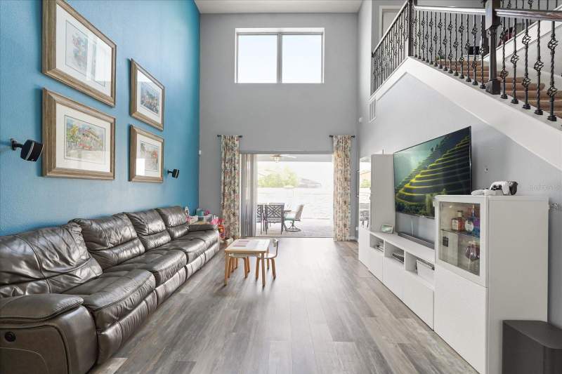 4 bedroom Single Family Residence at 115 Big Spring Terrace, Thornbrooke Ph 1, Sanford — photo 2