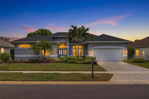 3680 Siena Lane, home for sale in Palm Harbor 34685