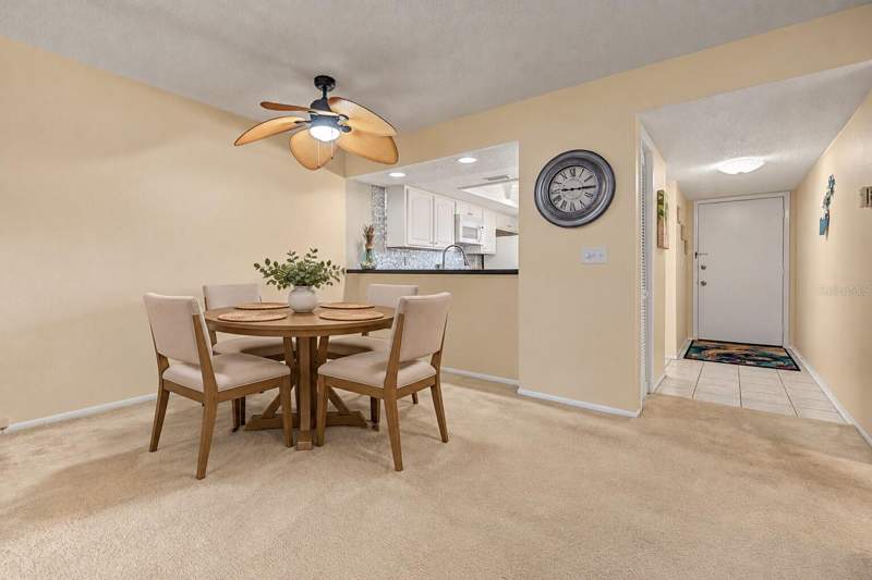 2 bedroom Condominium at 110 Lakeside Court #110, East Lake Woodlands Condo, Oldsmar — photo 3