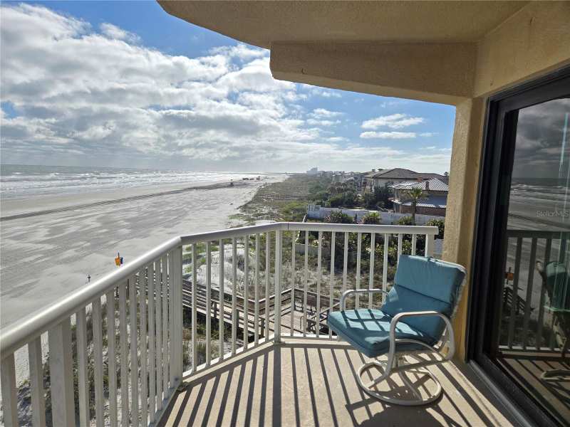 2 bedroom Condominium at 4799 S Atlantic Avenue #4080, Ponce Inlet Club South, Port Orange — photo 1