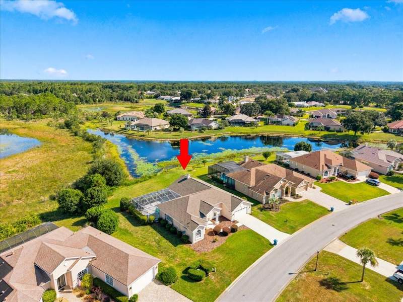 3 bedroom Single Family Residence at 8405 Maybelle Drive, Glen Lakes Ph 1, Weeki Wachee — photo 4