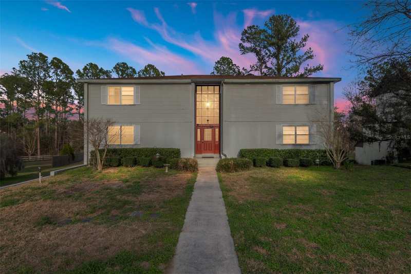2 bedroom Condominium at 2715 NW 104th Court #1, Golf View Manor Condo, Gainesville — photo 1
