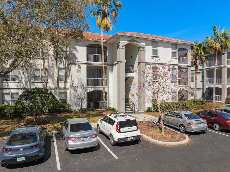 2 bedroom Condominium at 2717 Maitland Crossing Way #205, Bella Terra, Orlando — photo 1
