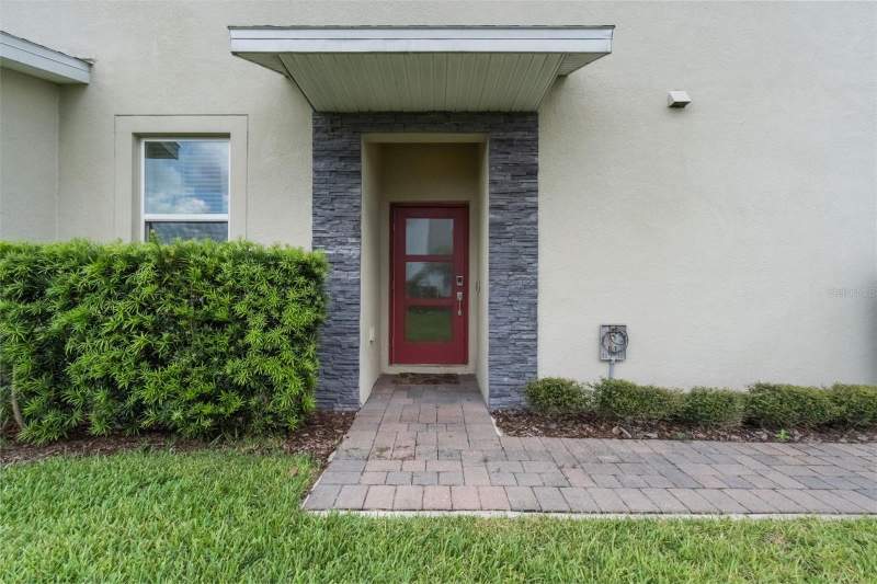 2 bedroom Condominium at 1153 DROP LANE, CHAMPIONSGATE, DAVENPORT — photo 4