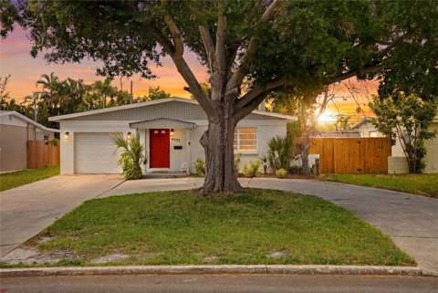 4027 Huntington Street, home for sale on Huntington Street