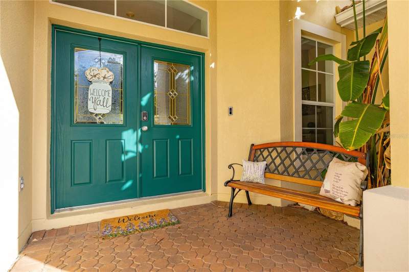 5 bedroom Single Family Residence at 1831 Windward Oaks Court, Bellalago, Kissimmee — photo 3