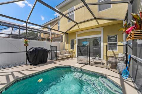 3045 Yellow Lantana Lane, Kissimmee FL - photo 17 of 19