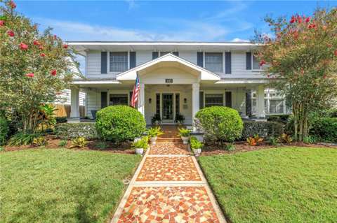 445 18Th Avenue, pool for sale in St. Petersburg
