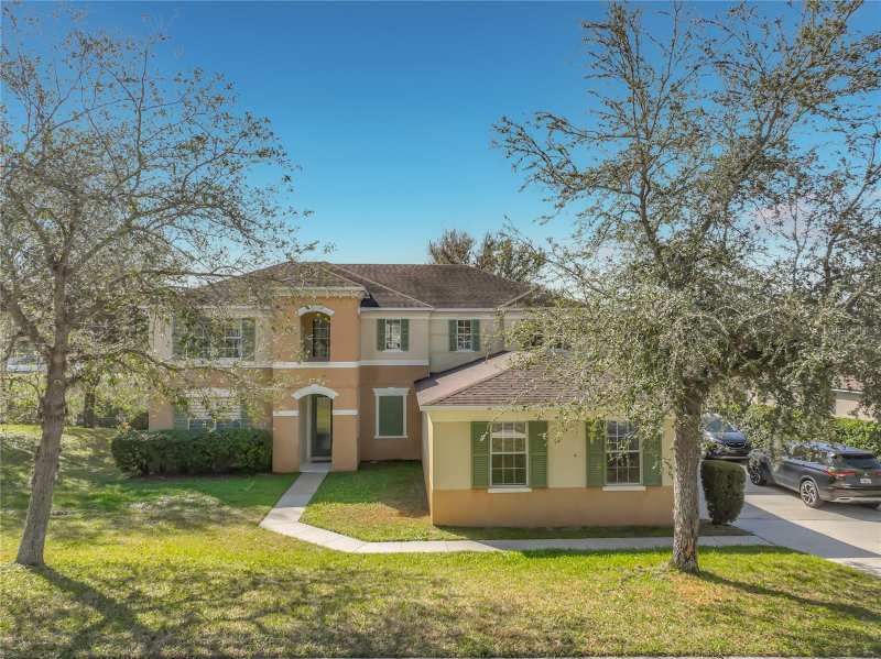 5 bedroom Single Family Residence at 2735 Grassmoor Loop, Arbor Rdg Ph 03, Apopka — photo 1