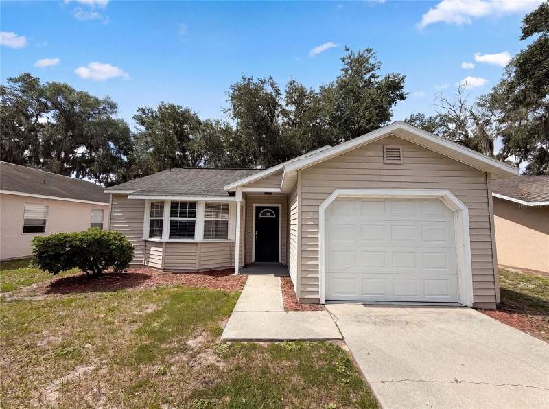 Leesburg Westside Oaks
