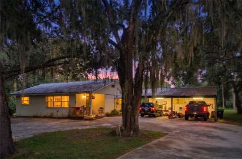 10930 Camp Mack Road, home for sale in Lake Wales 33898