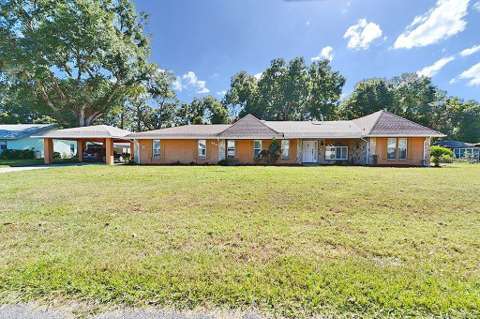 8844 E Rosemont Street, home for sale in Inverness 34450