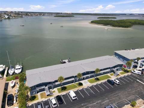 250 126Th Avenue #110, waterfront for sale in Treasure Island