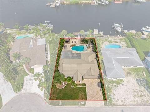 5548 Leeward Lane, New Port Richey FL - photo 9 of 69