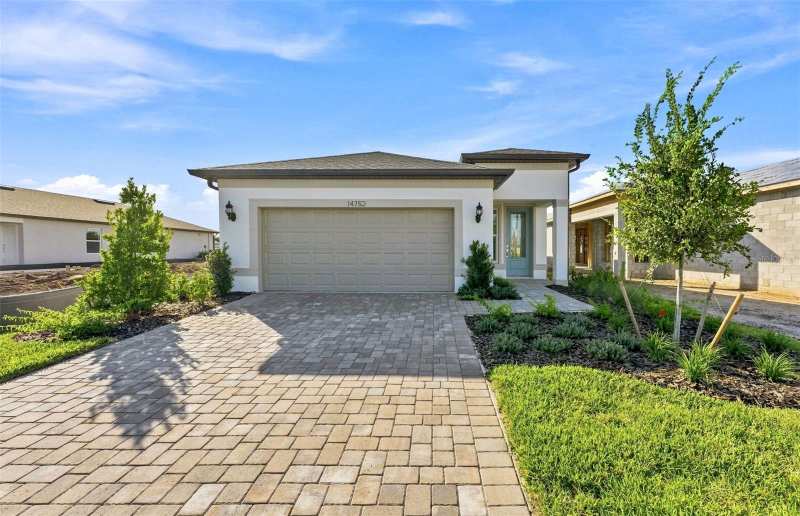 2 bedroom Single Family Residence at 14752 Sunlit Circle, Del Webb Sunchase Ph 1, Parrish — photo 1