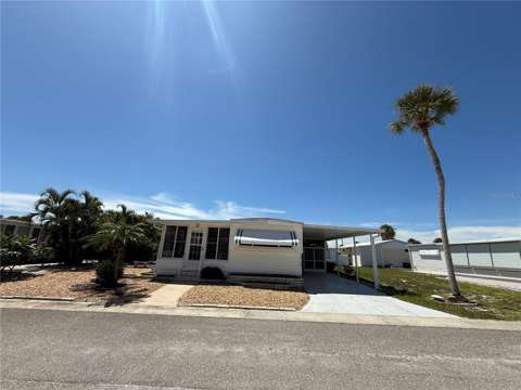 5710 Orange Blossom Road, home for sale in Venice 34293