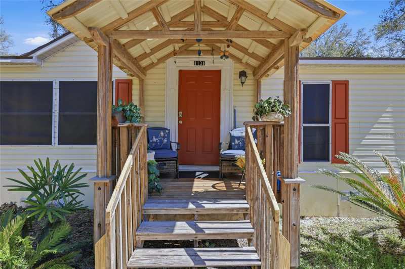 3 bedroom Manufactured Home at 1131 SW 166th Street, Newberry, Newberry — photo 1