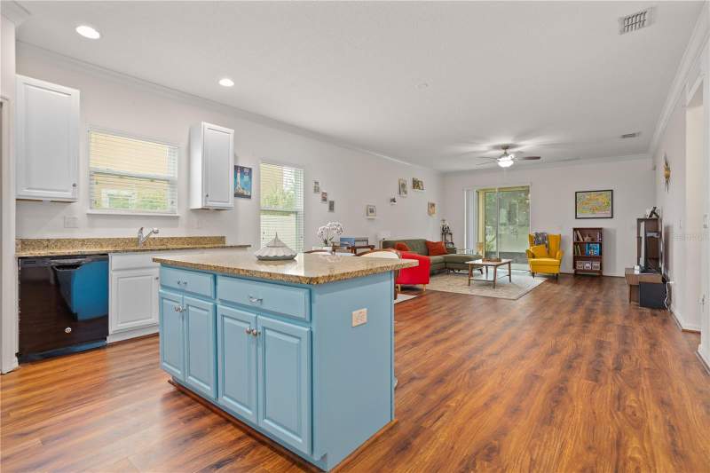3 bedroom Single Family Residence at 2916 Moonstone Bend, Emerald Lake, Kissimmee — photo 5