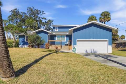 9205 W Harbor Isle Court, home for sale in Crystal River 34429