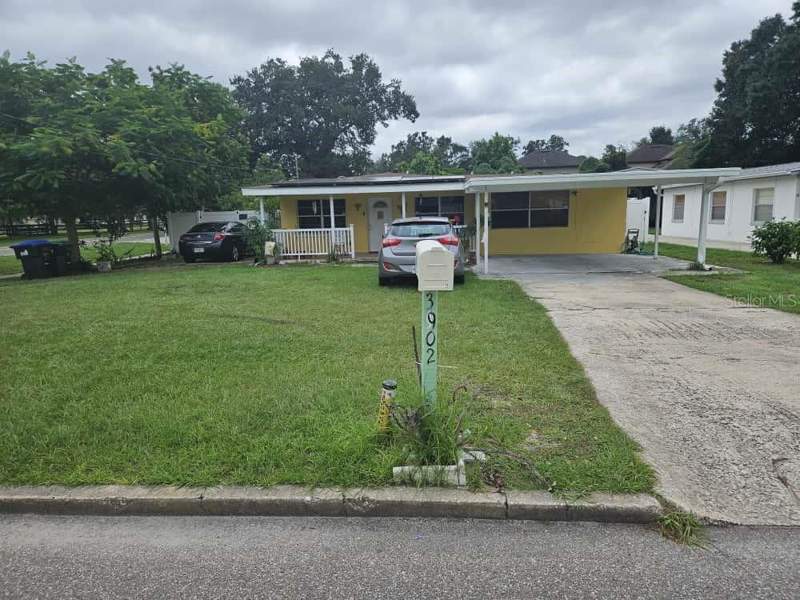 3902 CASTELL DRIVE home for sale in West Riverside Acres
