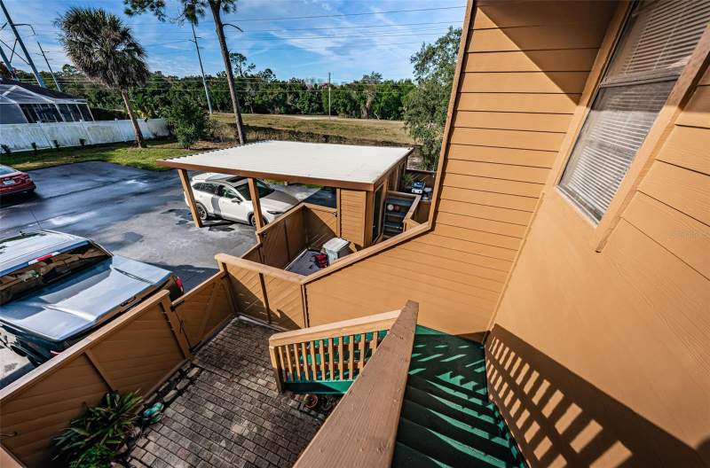 2 bedroom Condominium at 802 Lennox Road #802, Gleneagles I Condo, Palm Harbor — photo 5