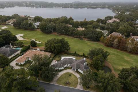 5050 Isleworth Country Club Drive, Windermere FL - photo 20 of 23