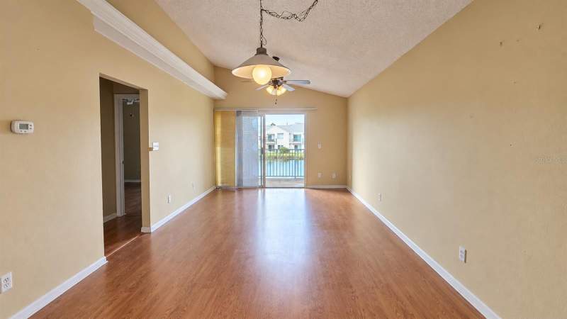 1 bedroom Condominium at 2540 Woodgate Boulevard #203, Dockside Condo, Orlando — photo 3