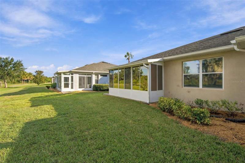 2 bedroom Condominium at 1248 Lyndhurst Greens Drive #1248, Lyndhurst Condo, Sun City Center — photo 4