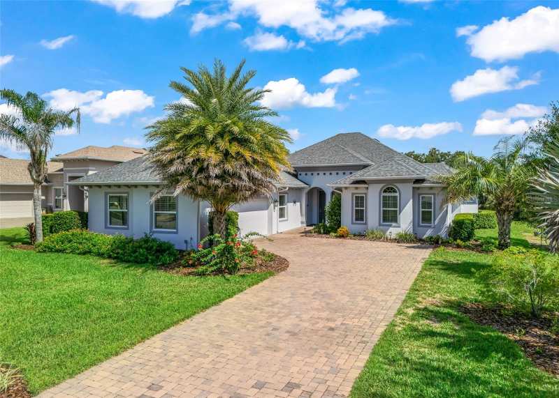 4 bedroom Single Family Residence at 6043 Apex Way, Harbor Hills Ph 6B, Lady Lake — photo 1
