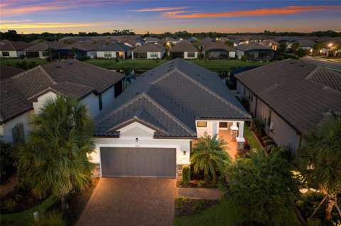 11112 Devonbridge Drive, gated community for sale in Palmetto