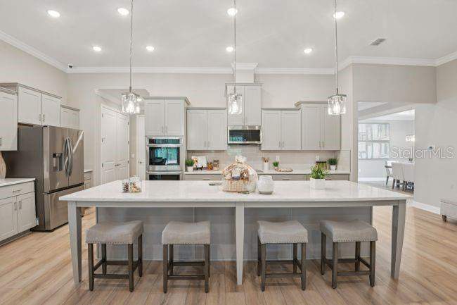 5 bedroom Single Family Residence at 12911 Florida Avenue, Stillwater Cove, Astatula — photo 3