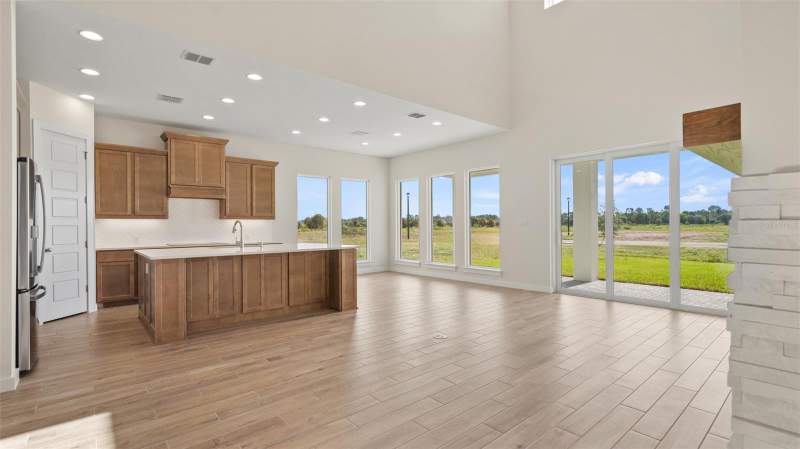 4 bedroom Single Family Residence at 13021 Moonrise Lane, Turnleaf, Punta Gorda — photo 5