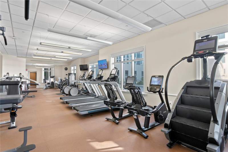 2 bedroom Condominium at 300 Beach Drive #1201, Parkshore Plaza Condo, St Petersburg — photo 5