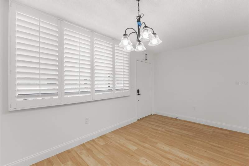1 bedroom Condominium at 1001 Pearce Drive #302, Seville Condo 2, Clearwater — photo 5