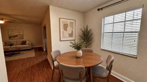 205 Lewfield Circle #205, Winter Park FL - photo 9 of 37