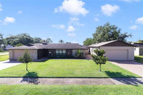 4520 Ironstone Circle, home for sale in Orlando 32812