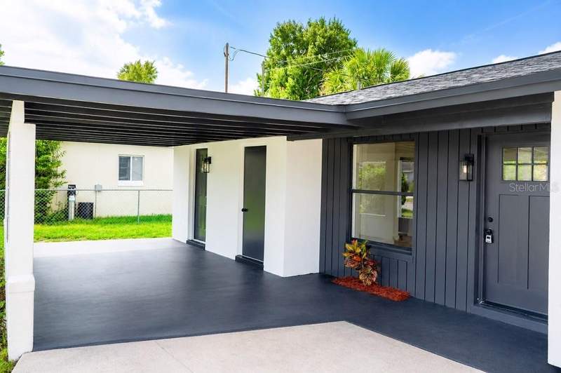 3 bedroom Single Family Residence at 4443 King Cole Boulevard, Richmond Heights, Orlando — photo 4