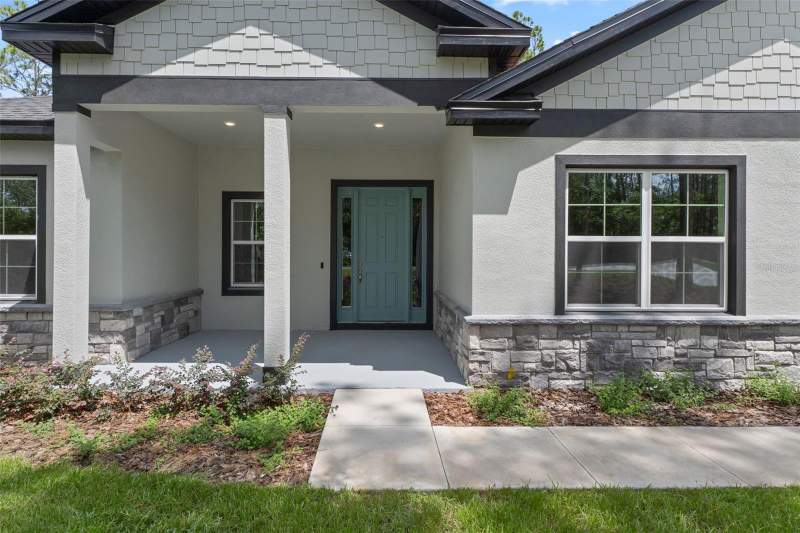 4 bedroom Single Family Residence at 3946 N Longvalley Road, Fairview Estates, Hernando — photo 4