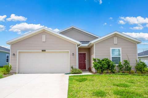 12542 NW 138Th Terrace, home for sale in Alachua 32615