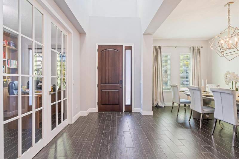 5 bedroom Single Family Residence at 8324 Ludington Circle, Estates/Parkside, Orlando — photo 4