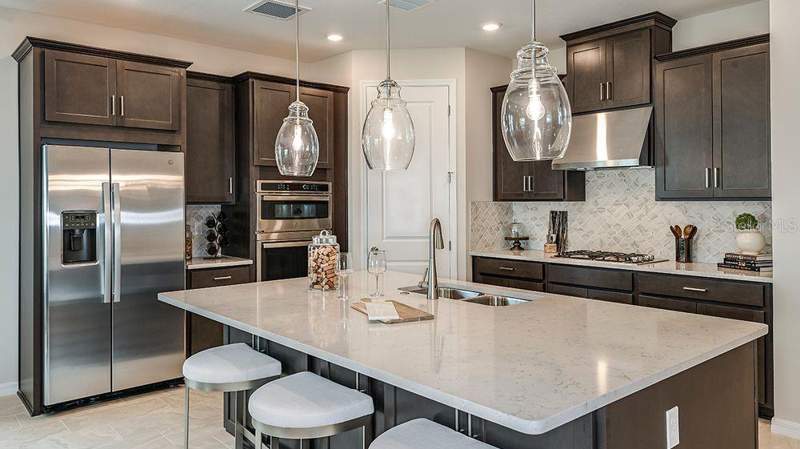 4 bedroom Single Family Residence at 5766 Meads Bay Pond Road, Westview, Kissimmee — photo 2